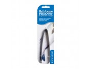 Kitchen Craft Fish Bone Remover & Pincer Tongs